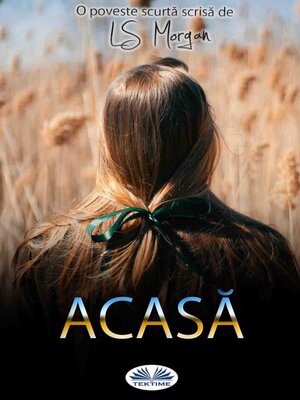 cover image of Acasă